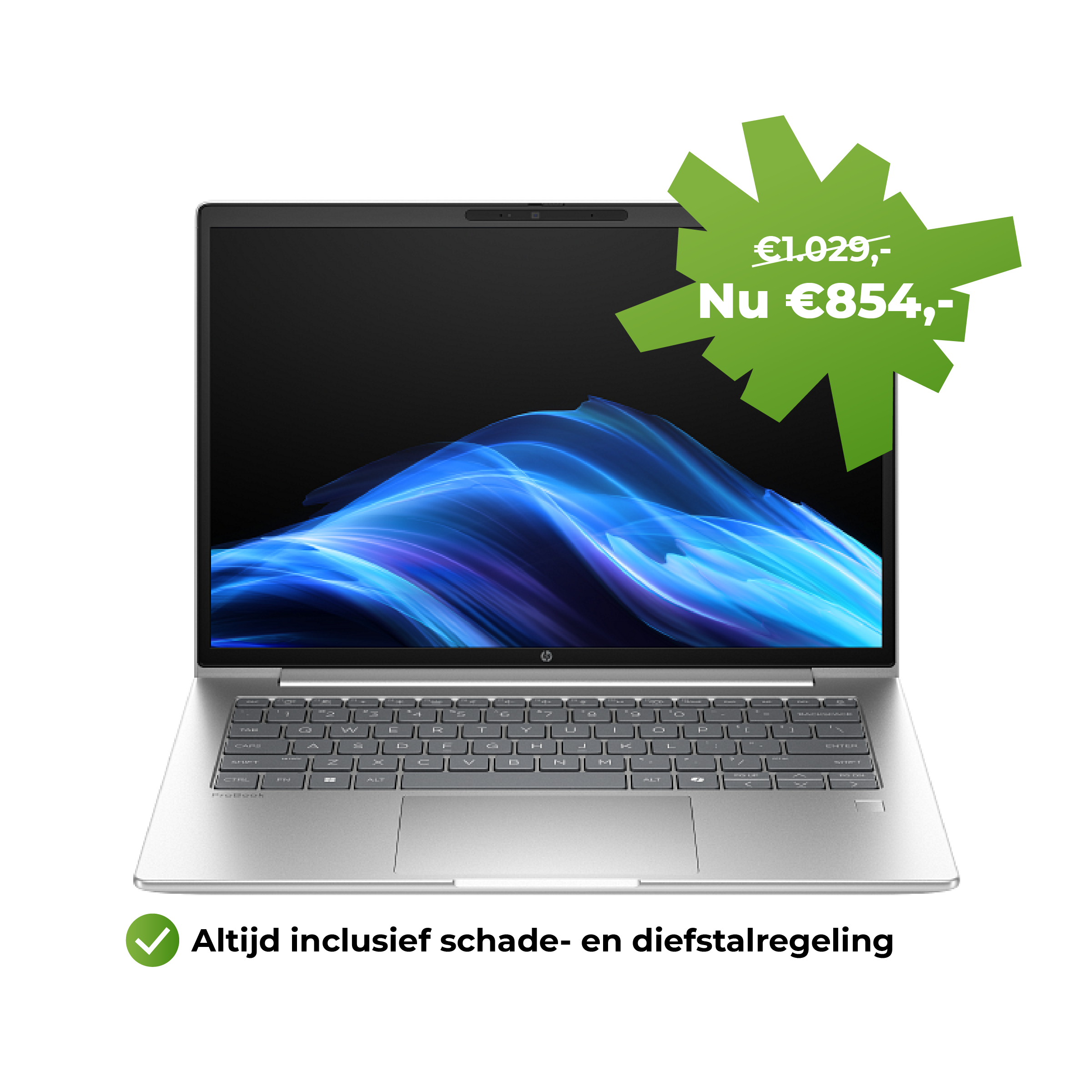 HP ProBook 4 G1ah 14 Touch