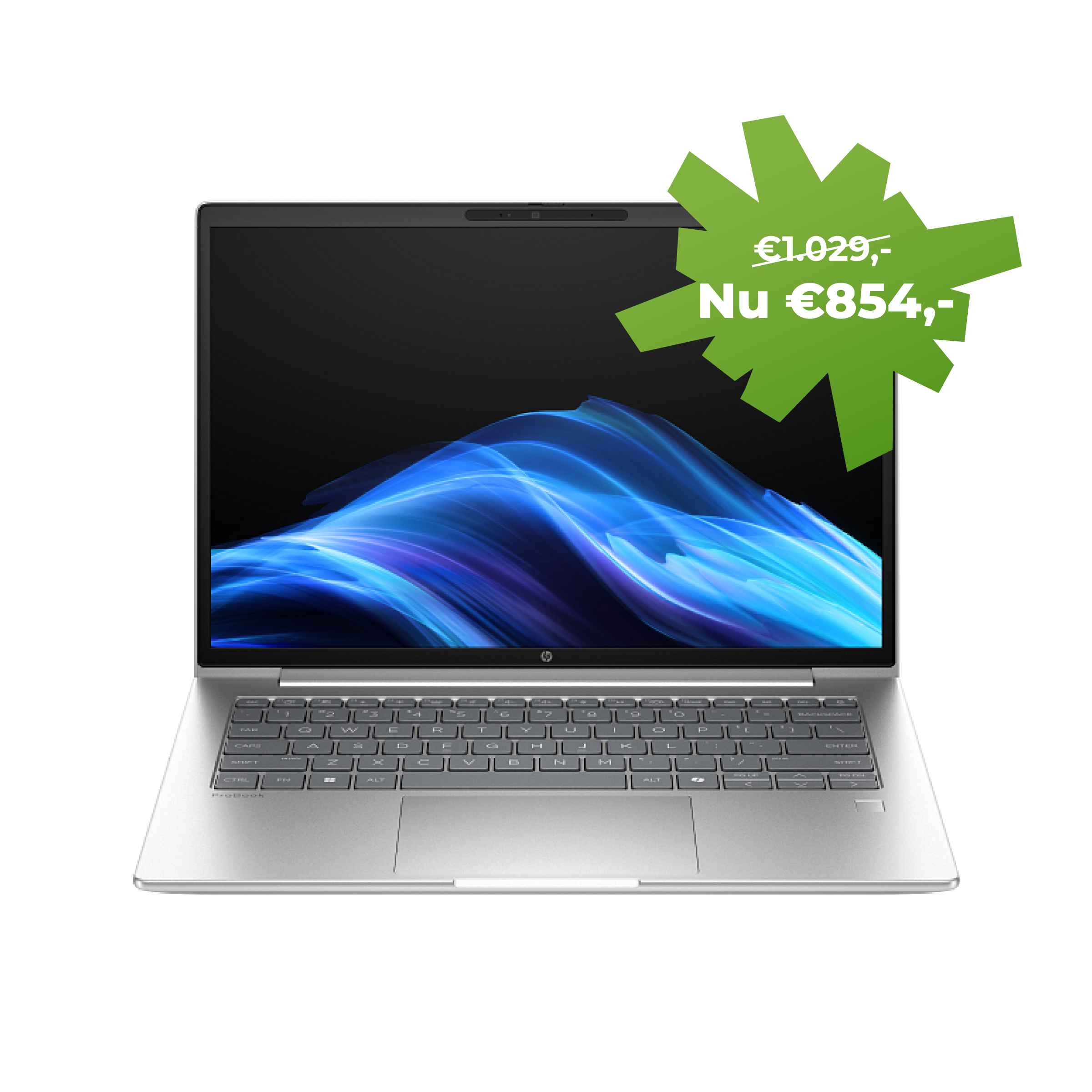 HP ProBook 4 G1ah 14 Touch