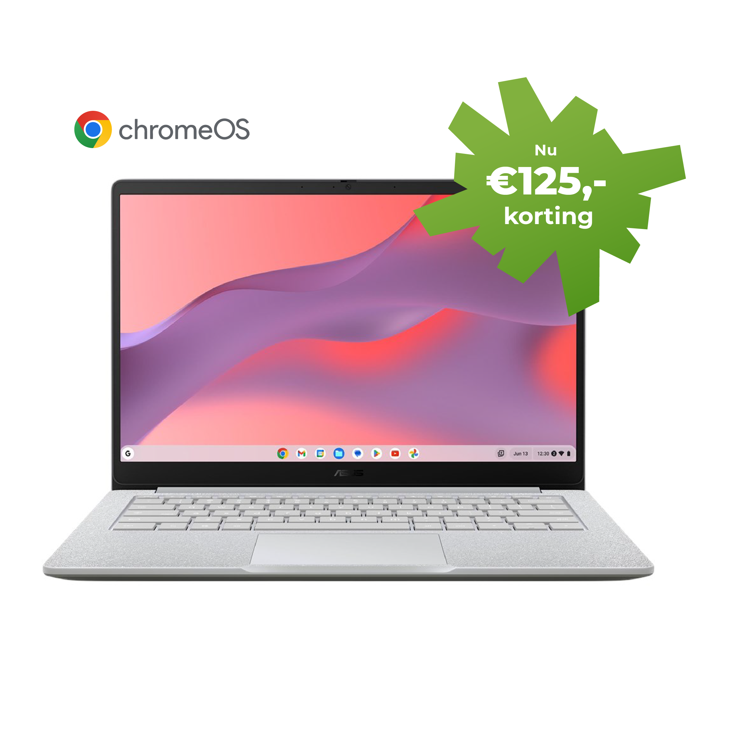 ASUS Chromebook CB1405CTA